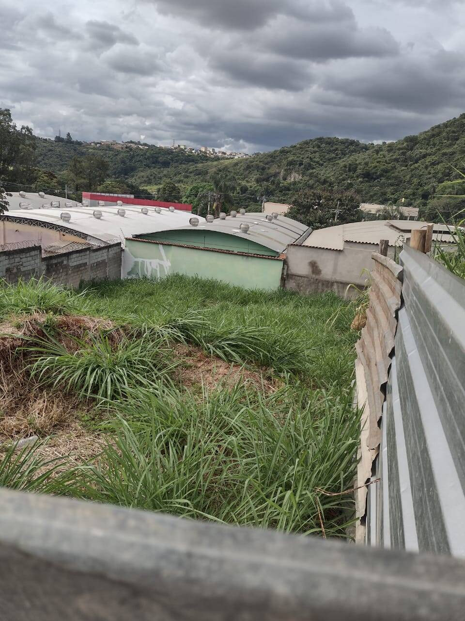 Lote à venda no Centro: 