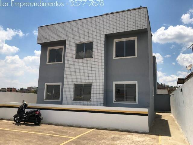 Cobertura à venda no Masterville: 