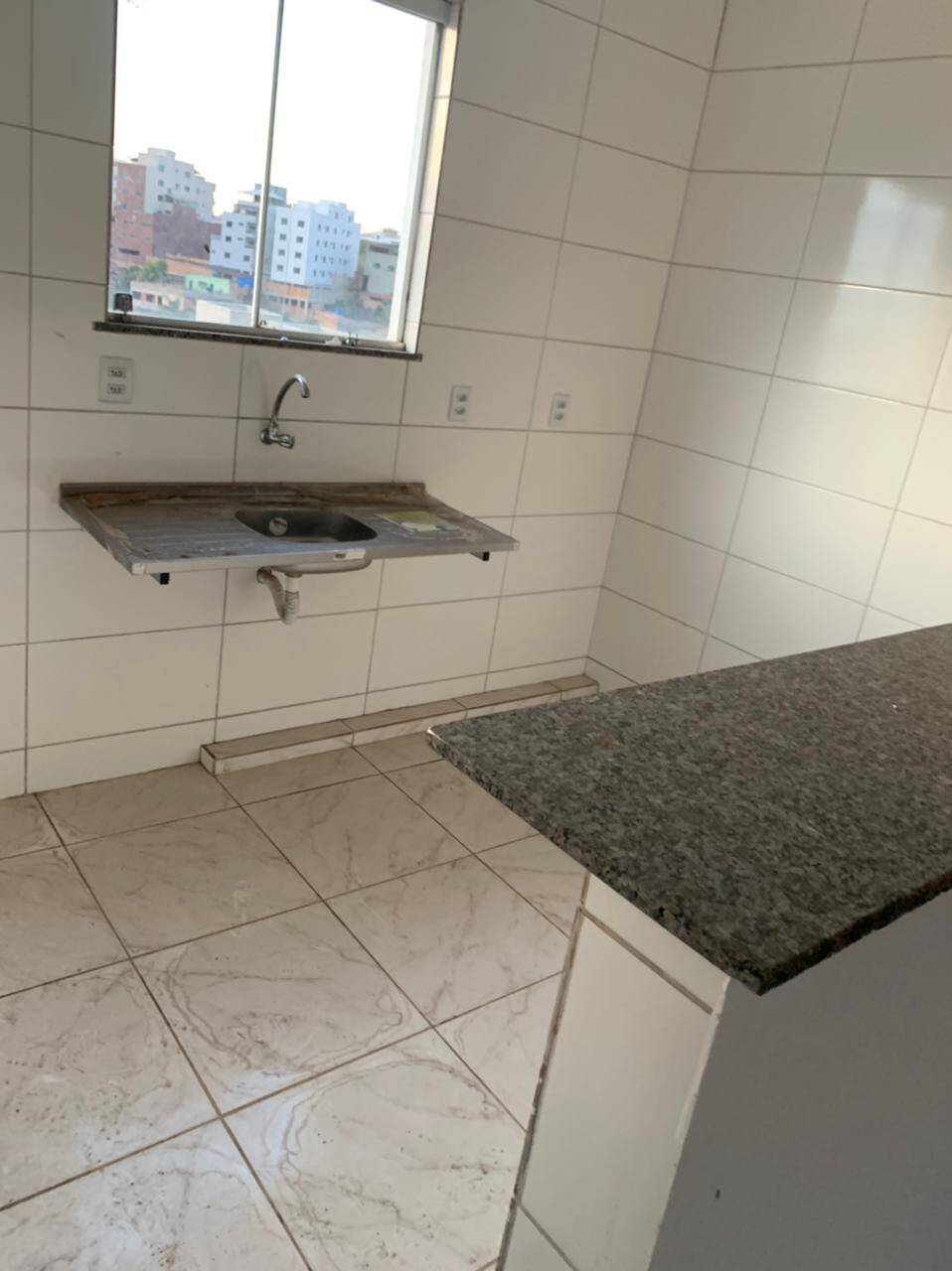 Cobertura à venda no Masterville: 