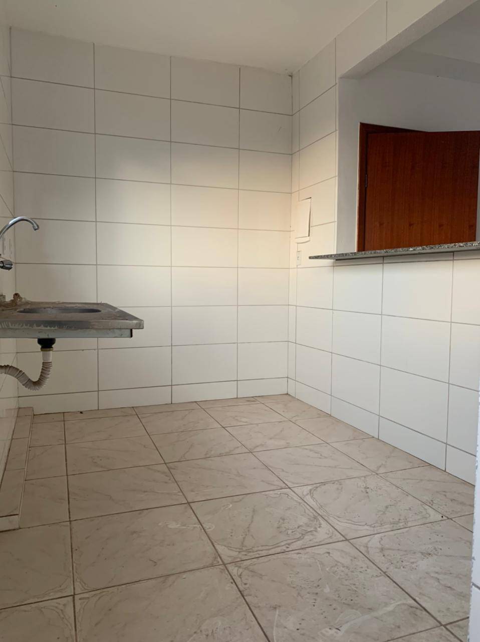 Cobertura à venda no Masterville: 