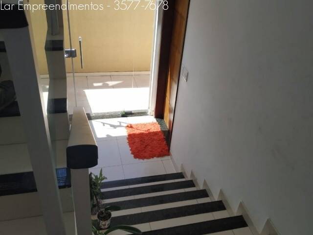 Cobertura à venda no Masterville: 