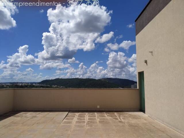 Cobertura à venda no Masterville: 