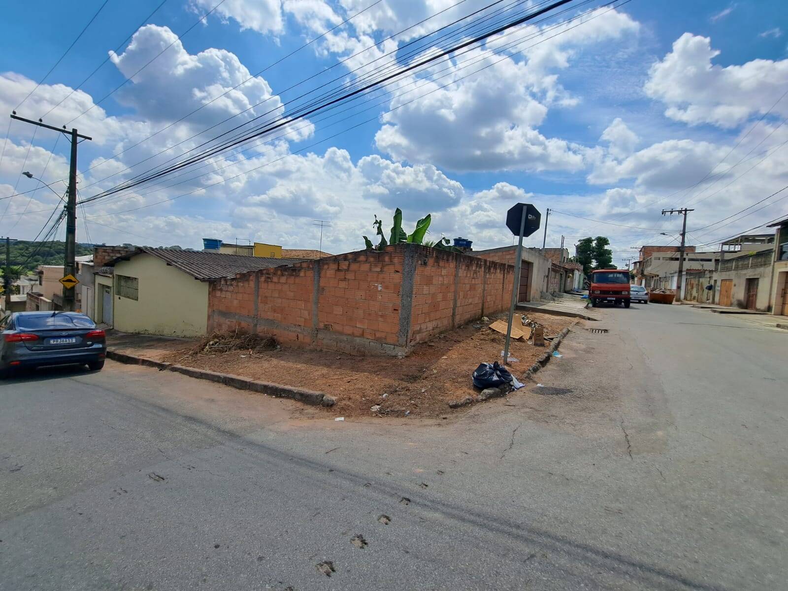 Casa à venda no Liberdade: 