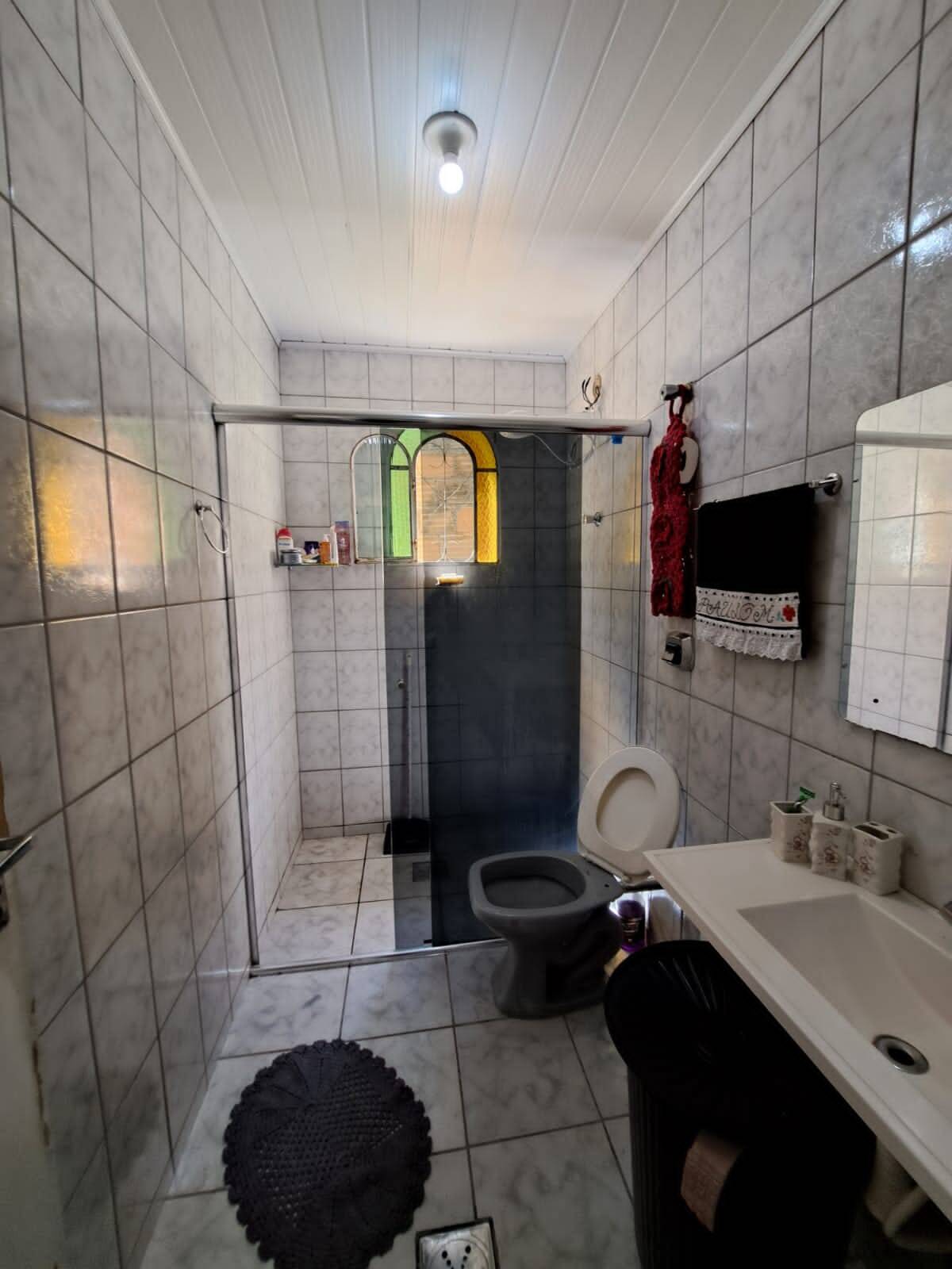 Casa à venda no Liberdade: 