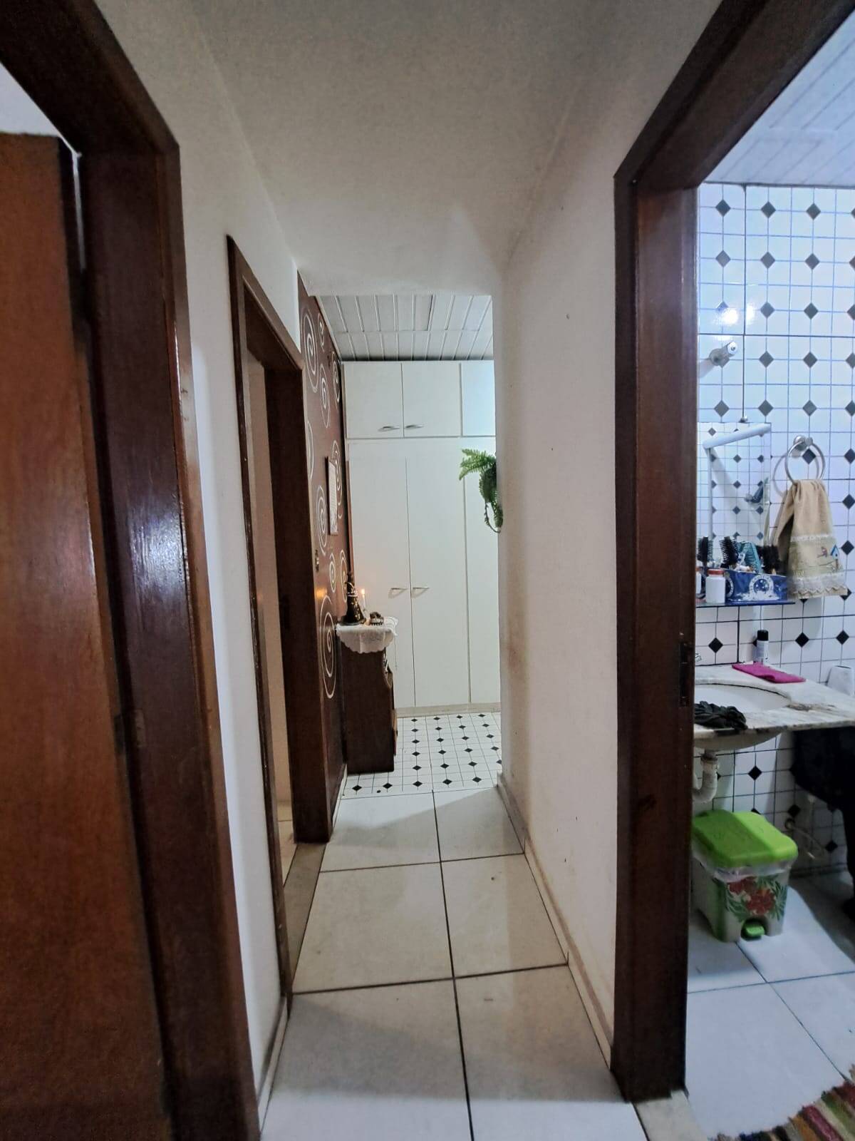 Casa à venda no Riacho da Mata: 