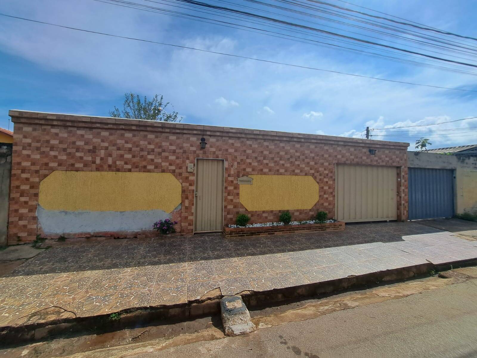 Casa à venda no Riacho da Mata: 