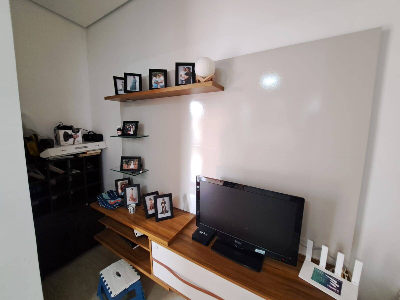 Casa à venda no Santa Rosa: 