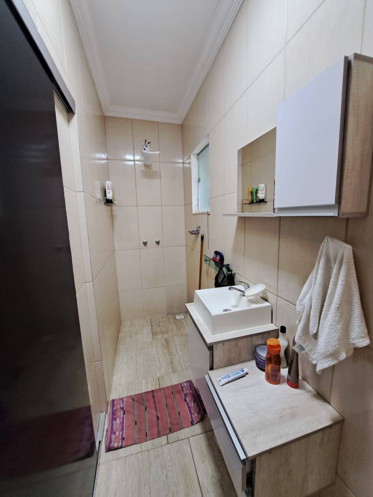 Casa à venda no Santa Rosa: 