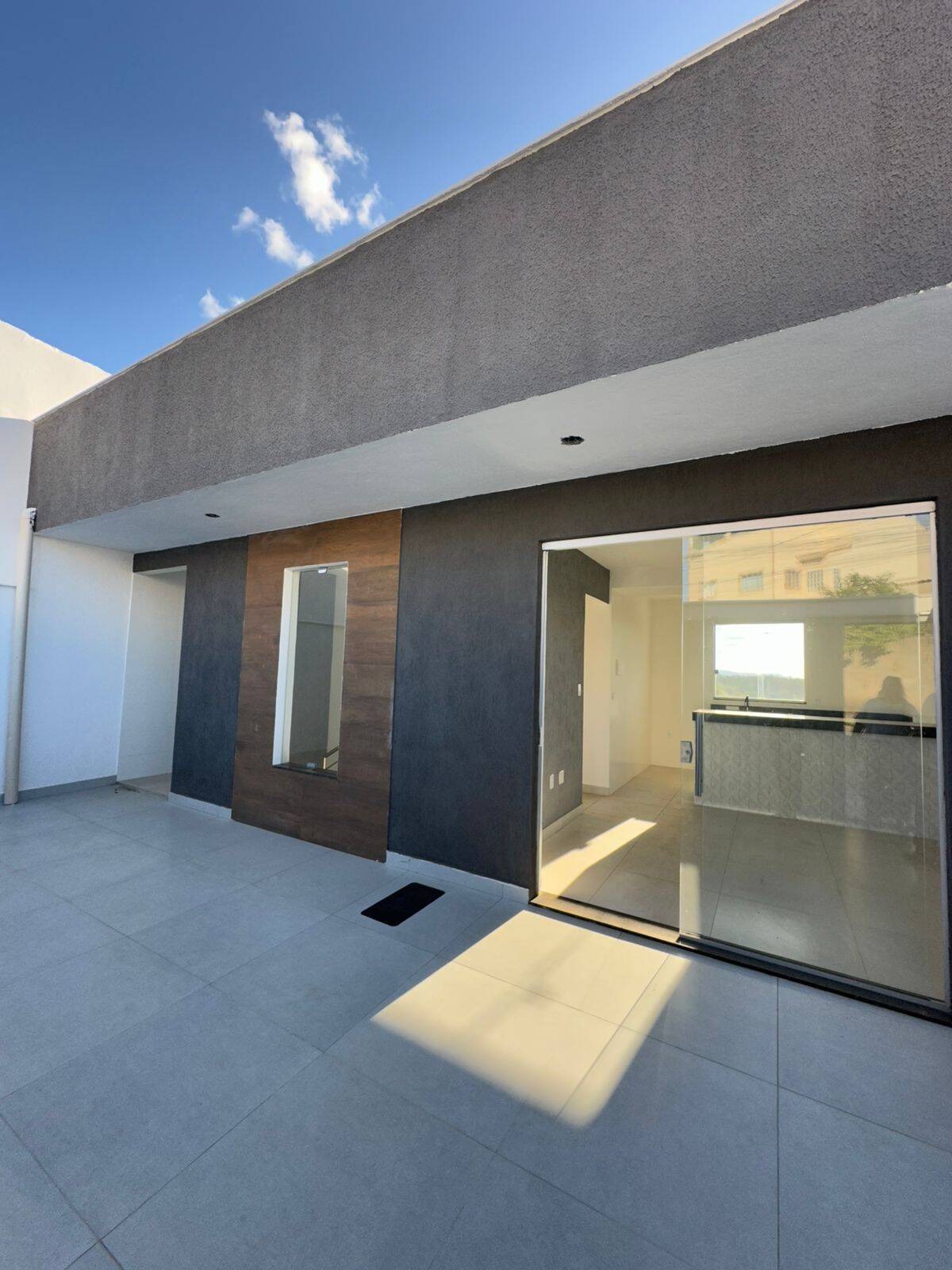 Casa Duplex à venda no Recanto Verde - 2 Seção: 