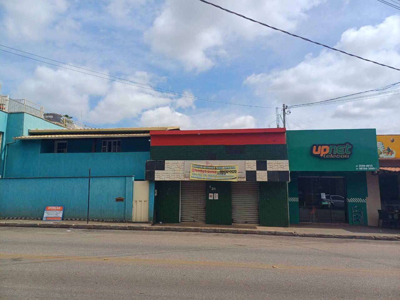 Loja à venda no Não Informado: 