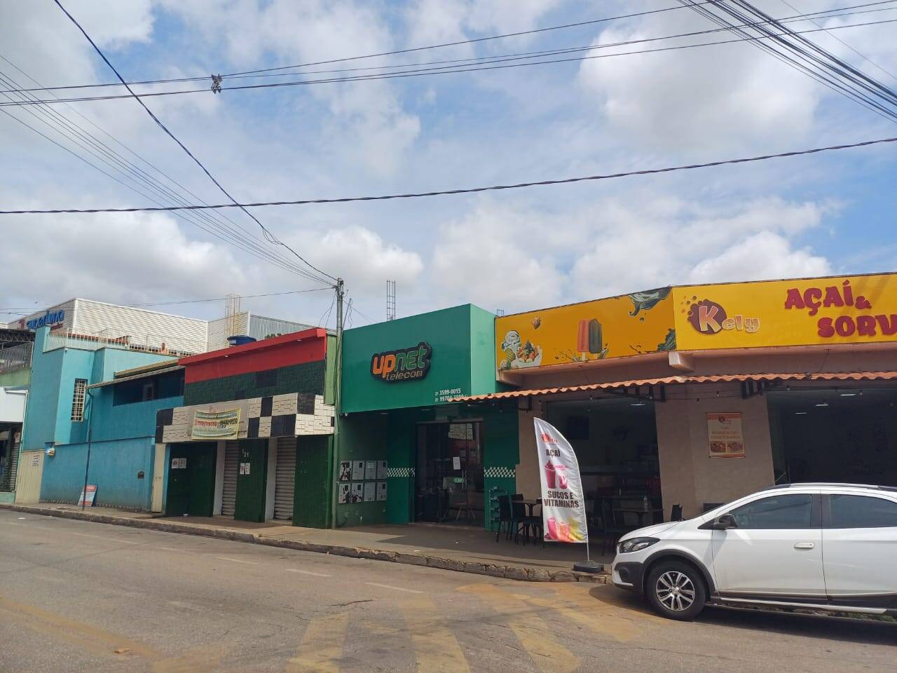 Loja à venda no Não Informado: 