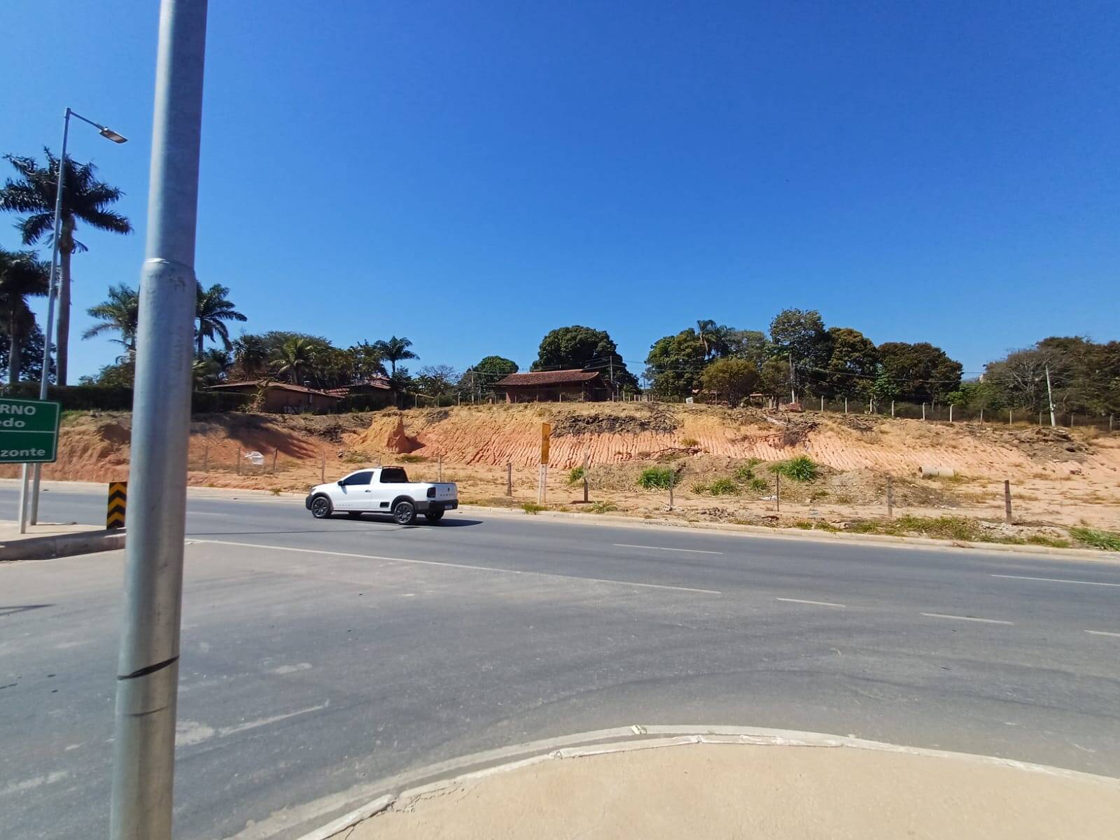 Lote à venda no QUINTAS DA JANGADA: 