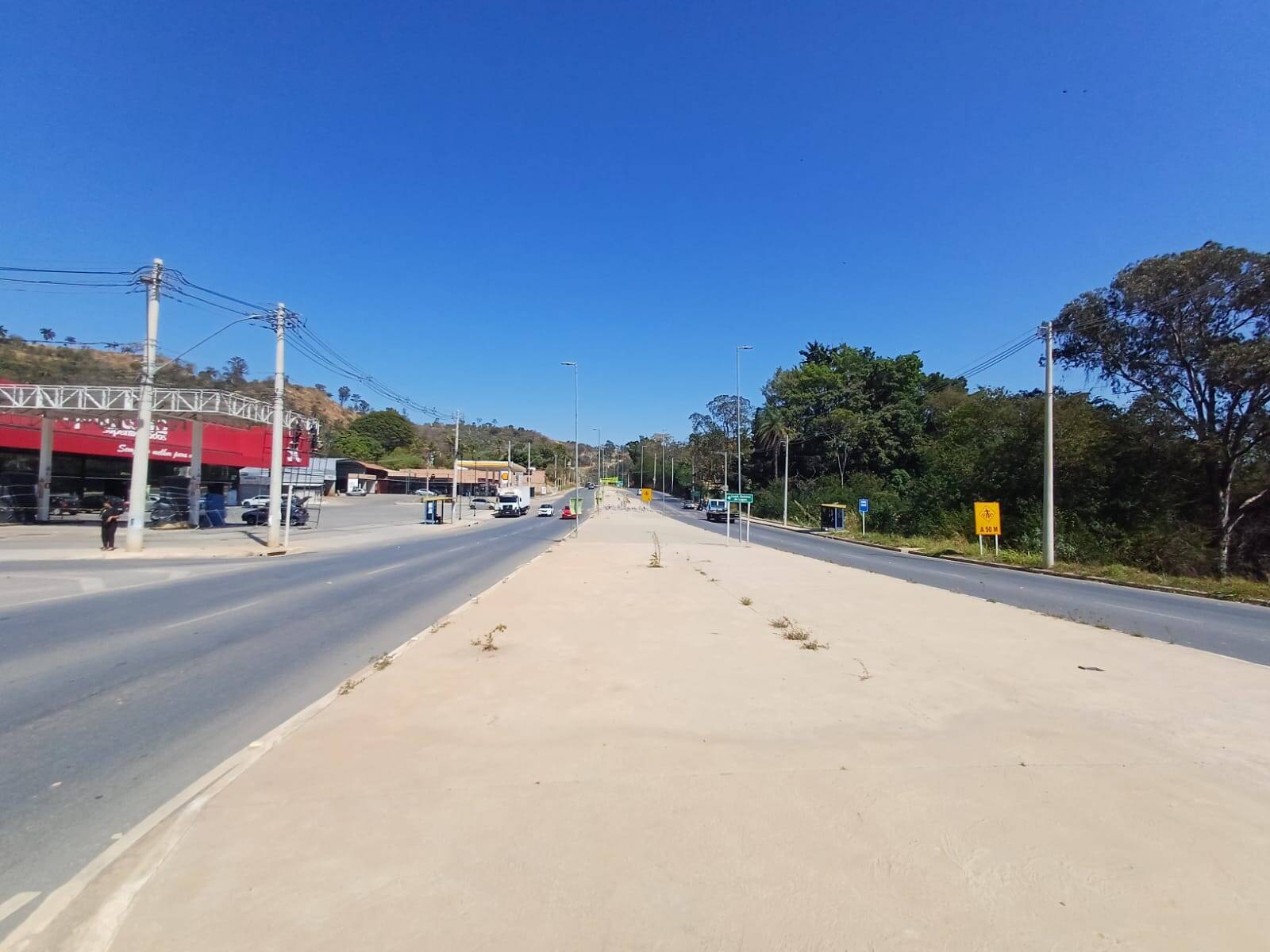 Lote à venda no QUINTAS DA JANGADA: 