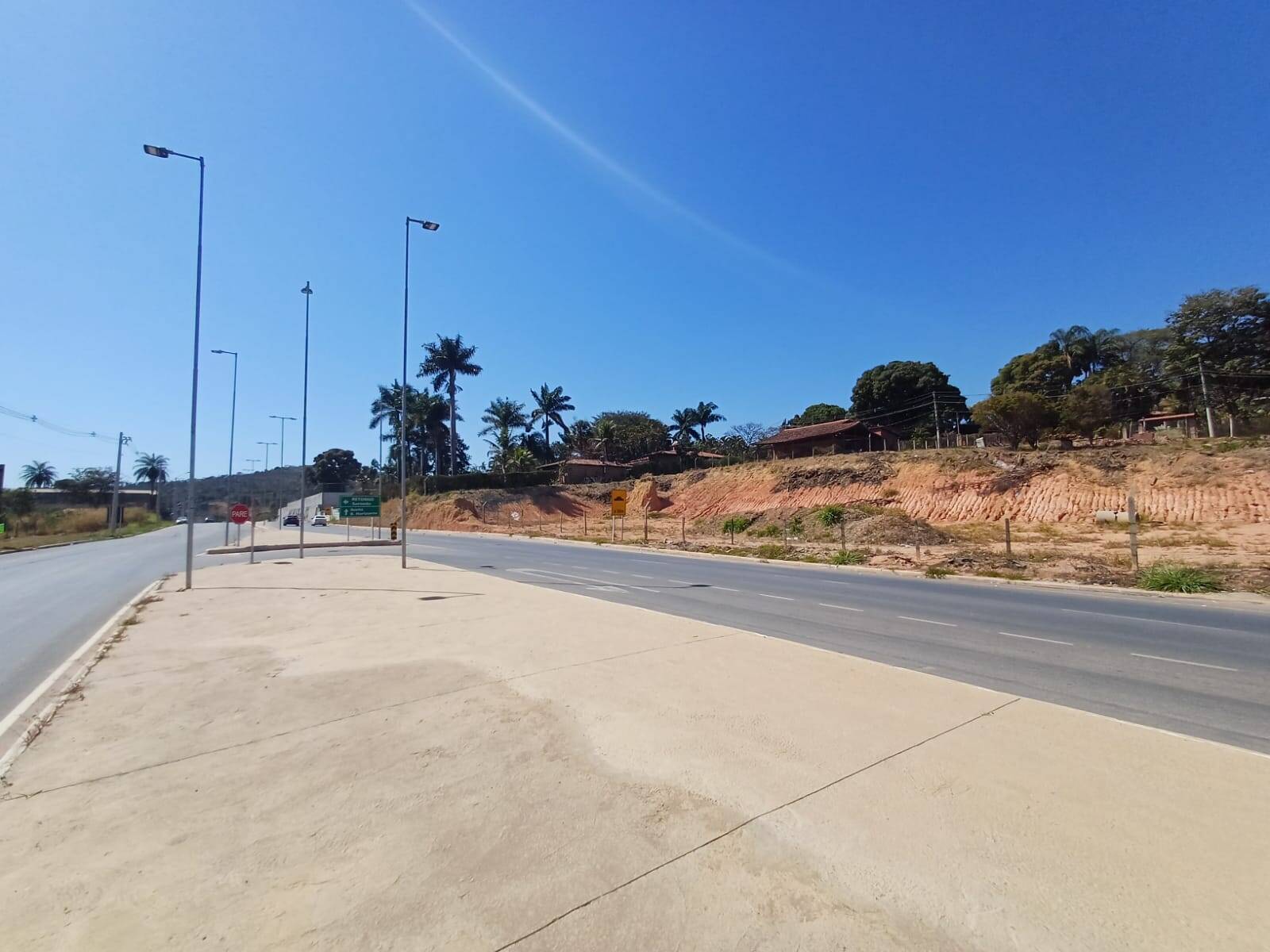 Lote à venda no QUINTAS DA JANGADA: 