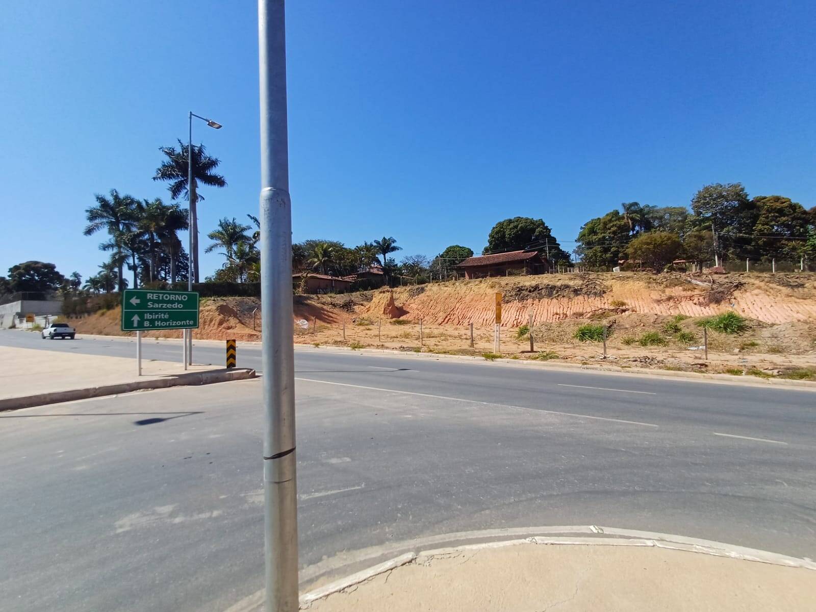 Lote à venda no QUINTAS DA JANGADA: 