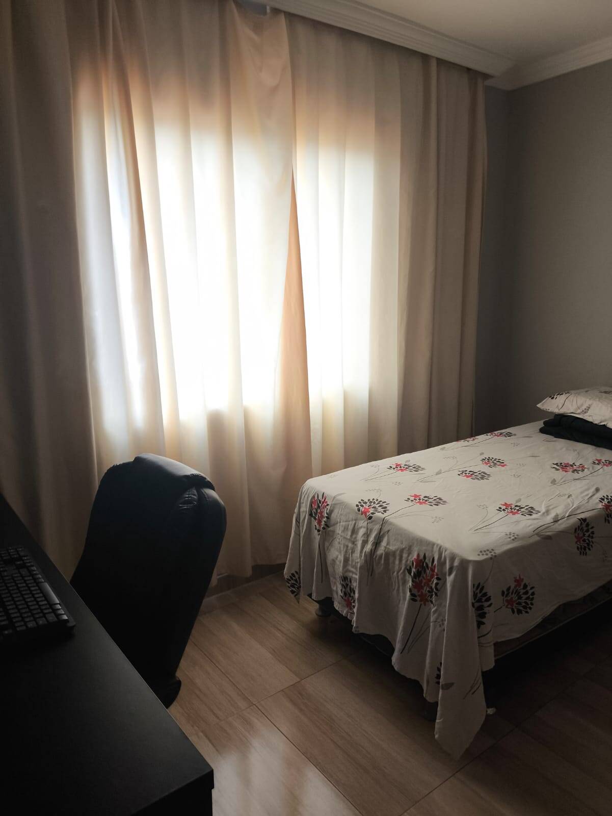 Cobertura à venda no Bela Vista: 