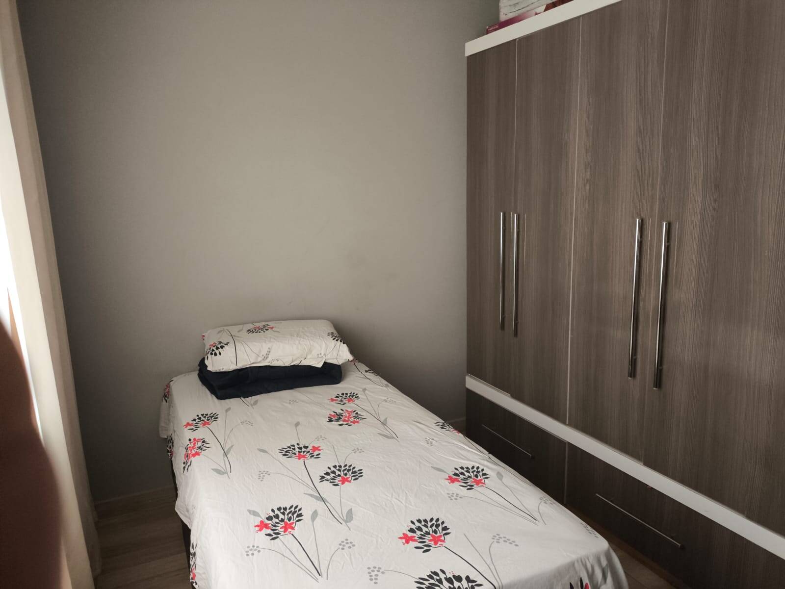 Cobertura à venda no Bela Vista: 