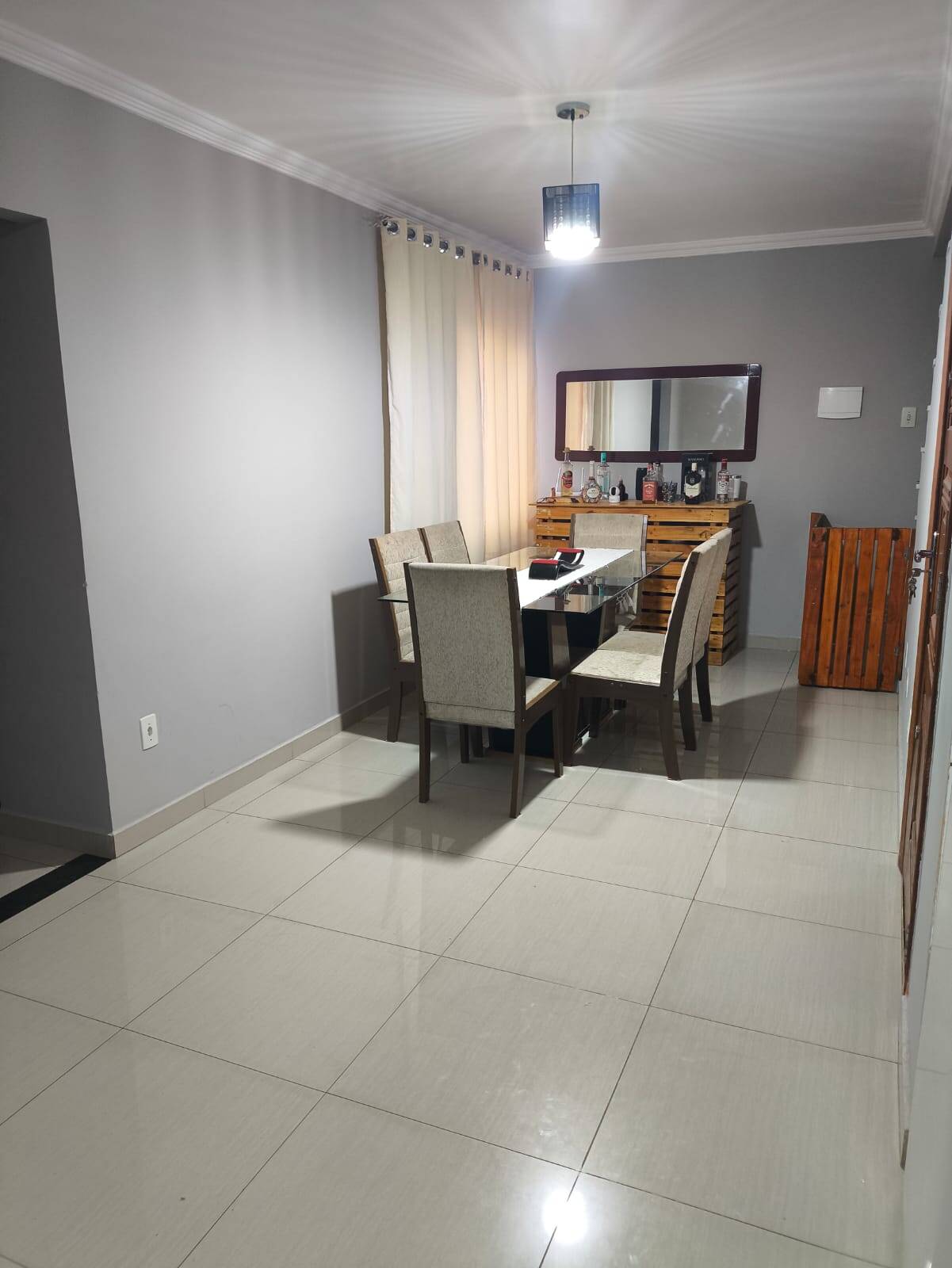 Cobertura à venda no Bela Vista: 