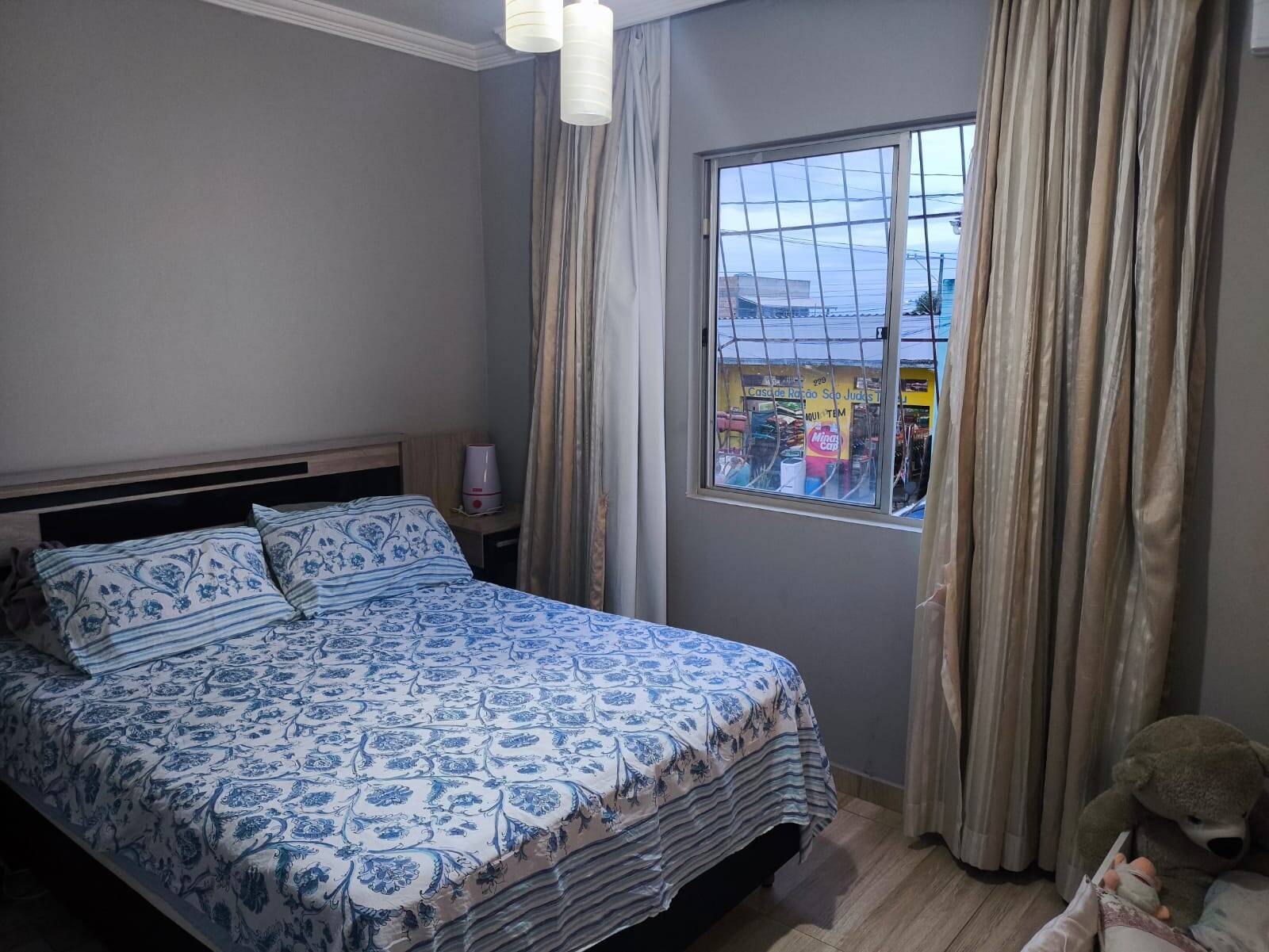 Cobertura à venda no Bela Vista: 