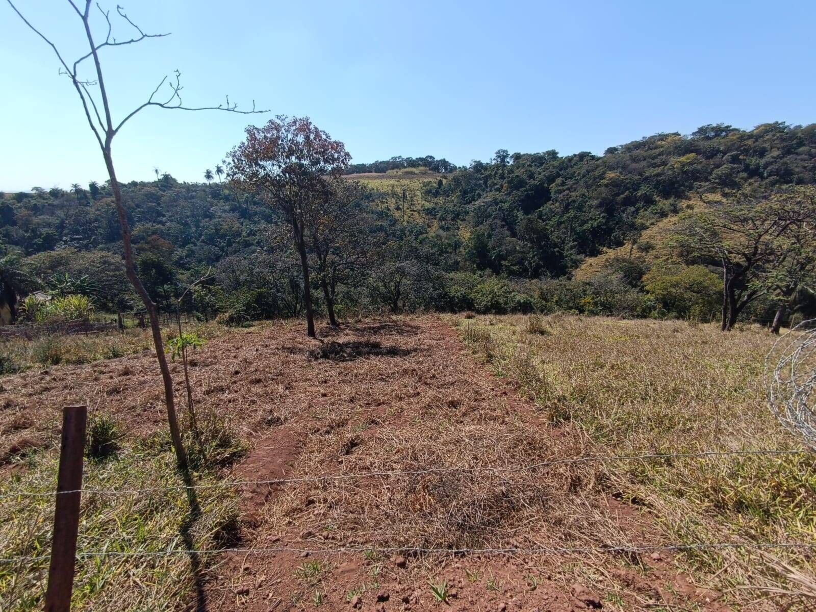 Lote à venda no Estrada Do Buracão: 