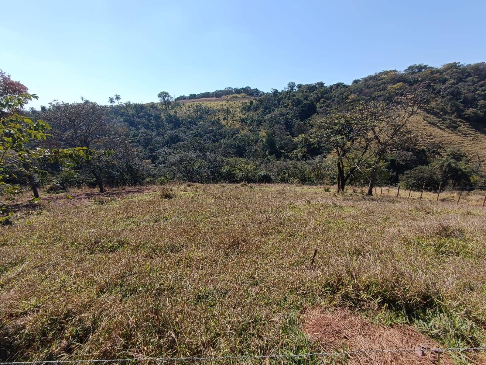Lote à venda no Estrada Do Buracão: 