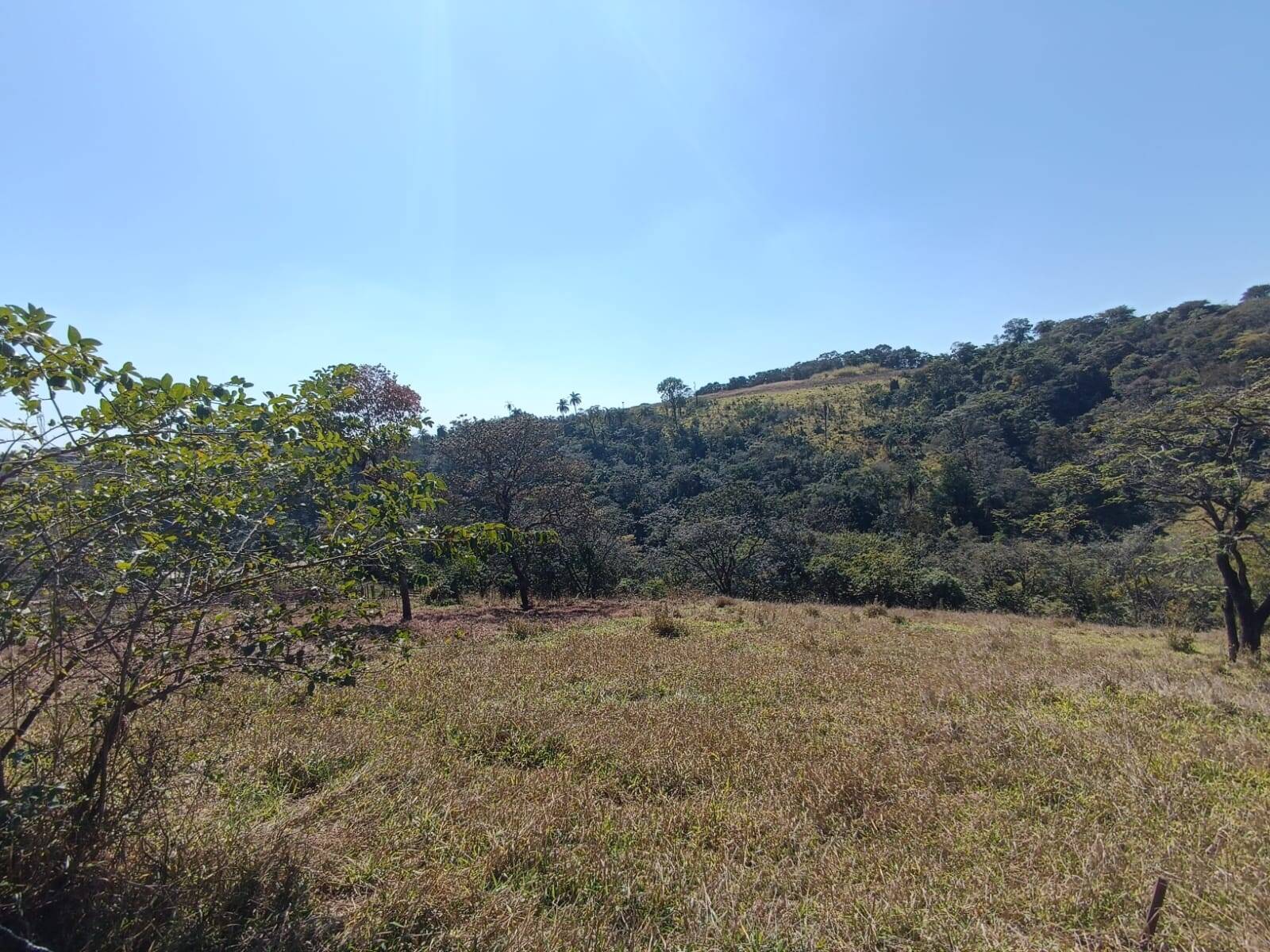 Lote à venda no Estrada Do Buracão: 