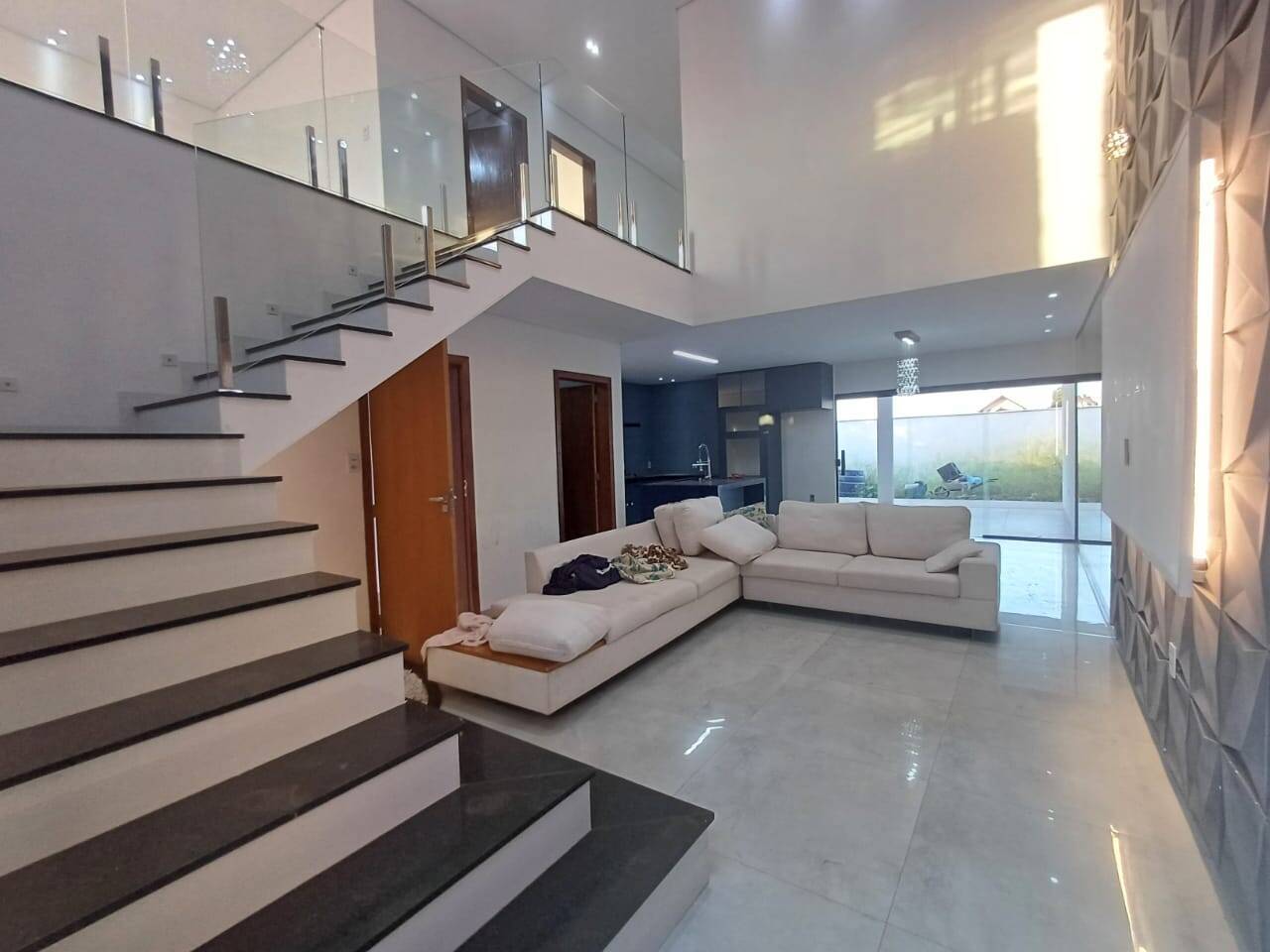 Casa à venda no VILA TANIA: 