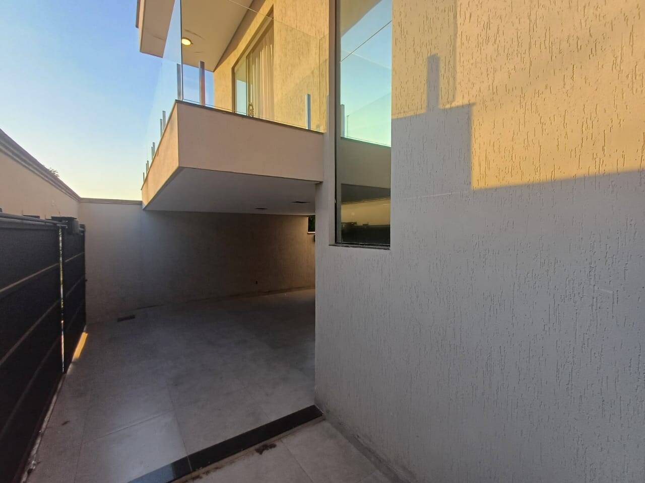 Casa à venda no VILA TANIA: 