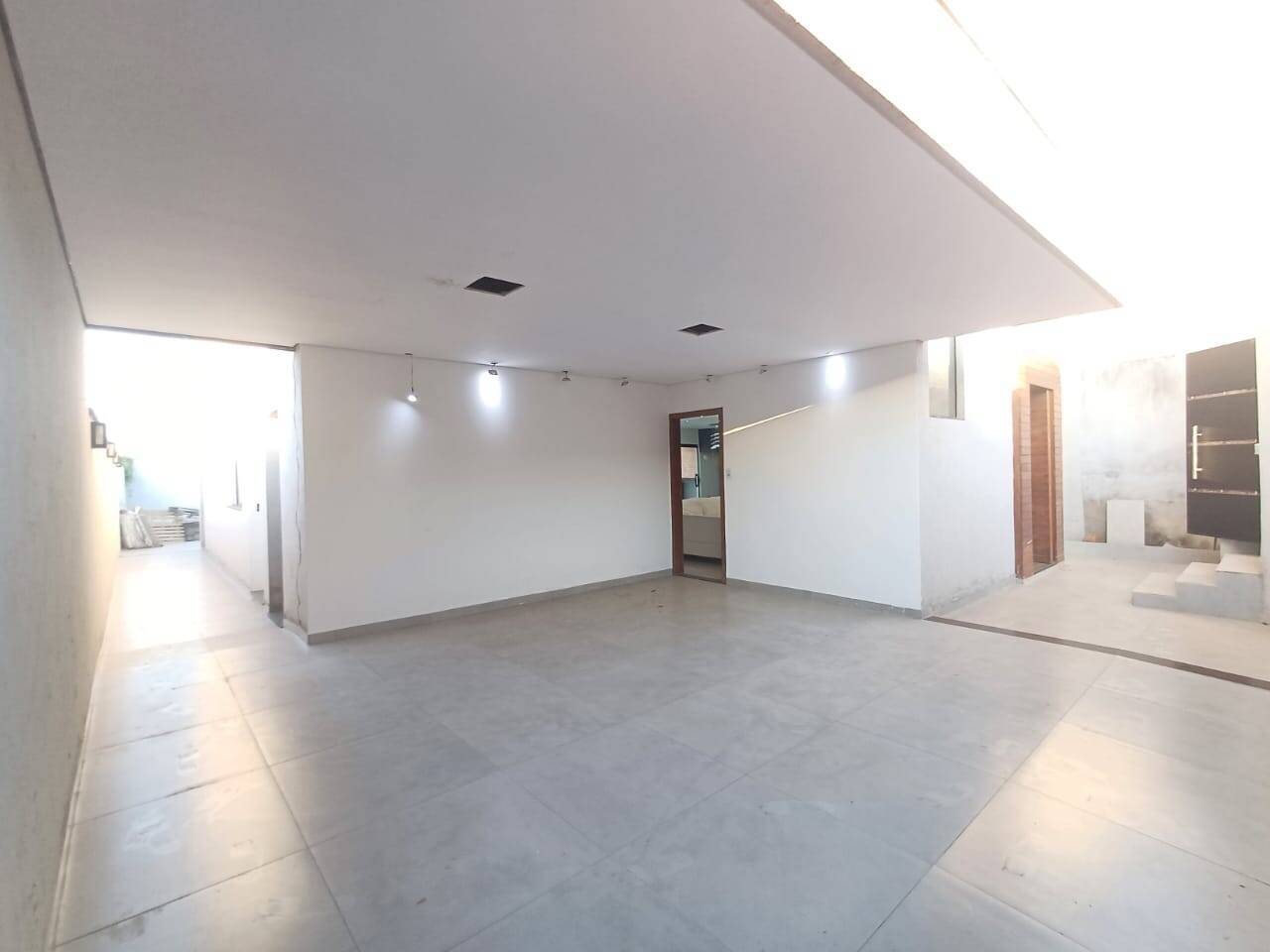 Casa à venda no VILA TANIA: 