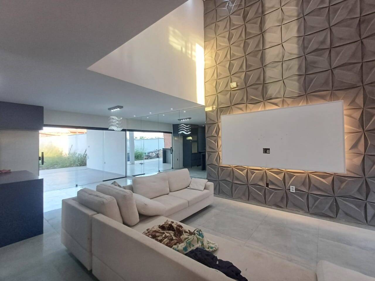 Casa à venda no VILA TANIA: 