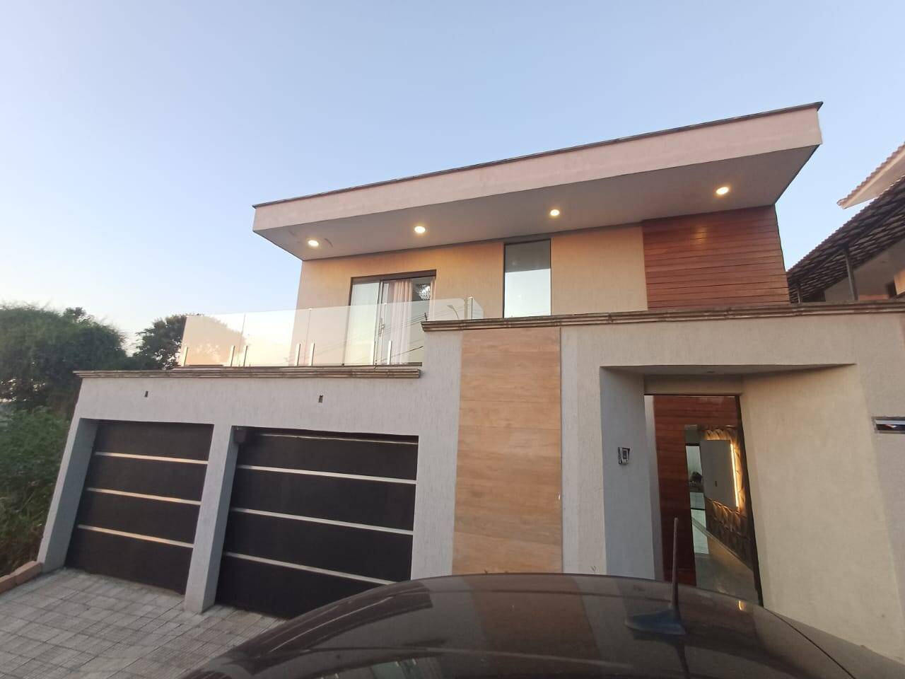 Casa à venda no VILA TANIA: 