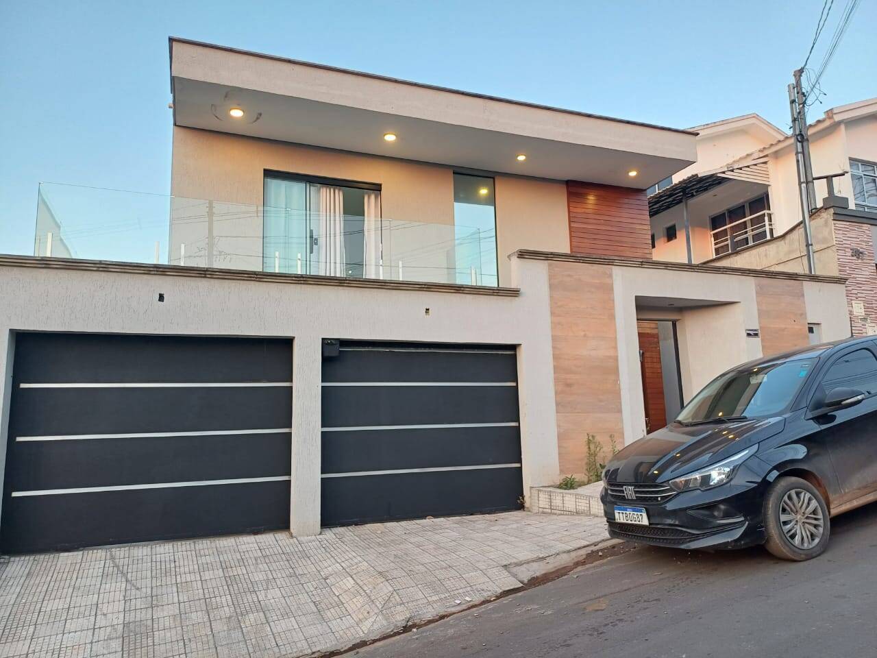 Casa à venda no VILA TANIA: 