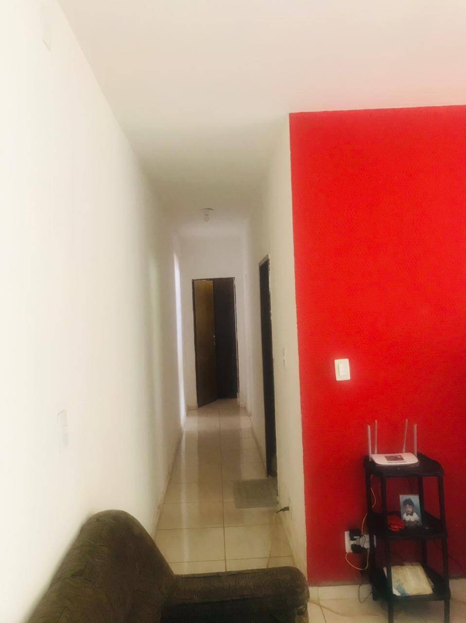 Casa à venda no Brasília: 