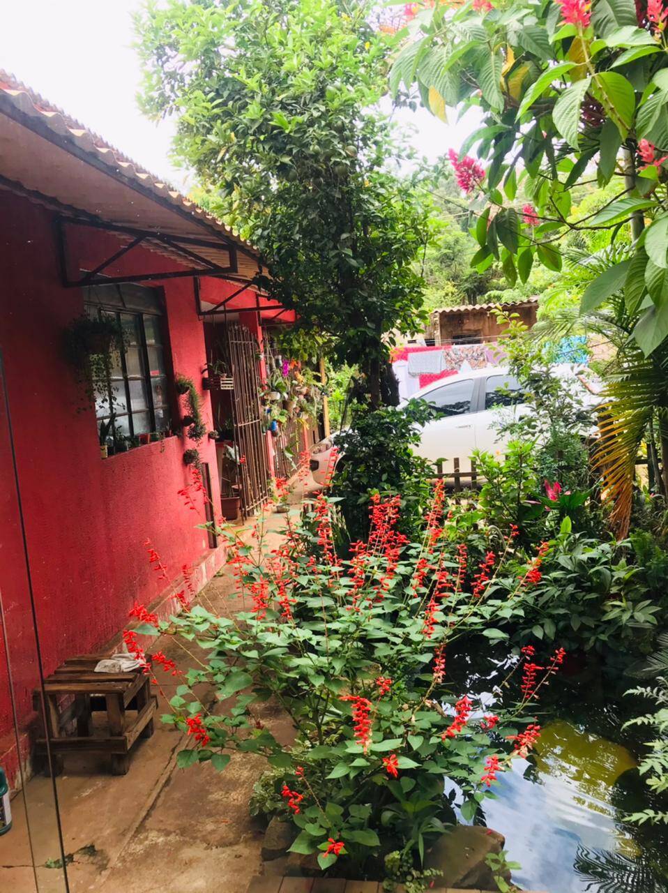 Casa à venda no Brasília: 