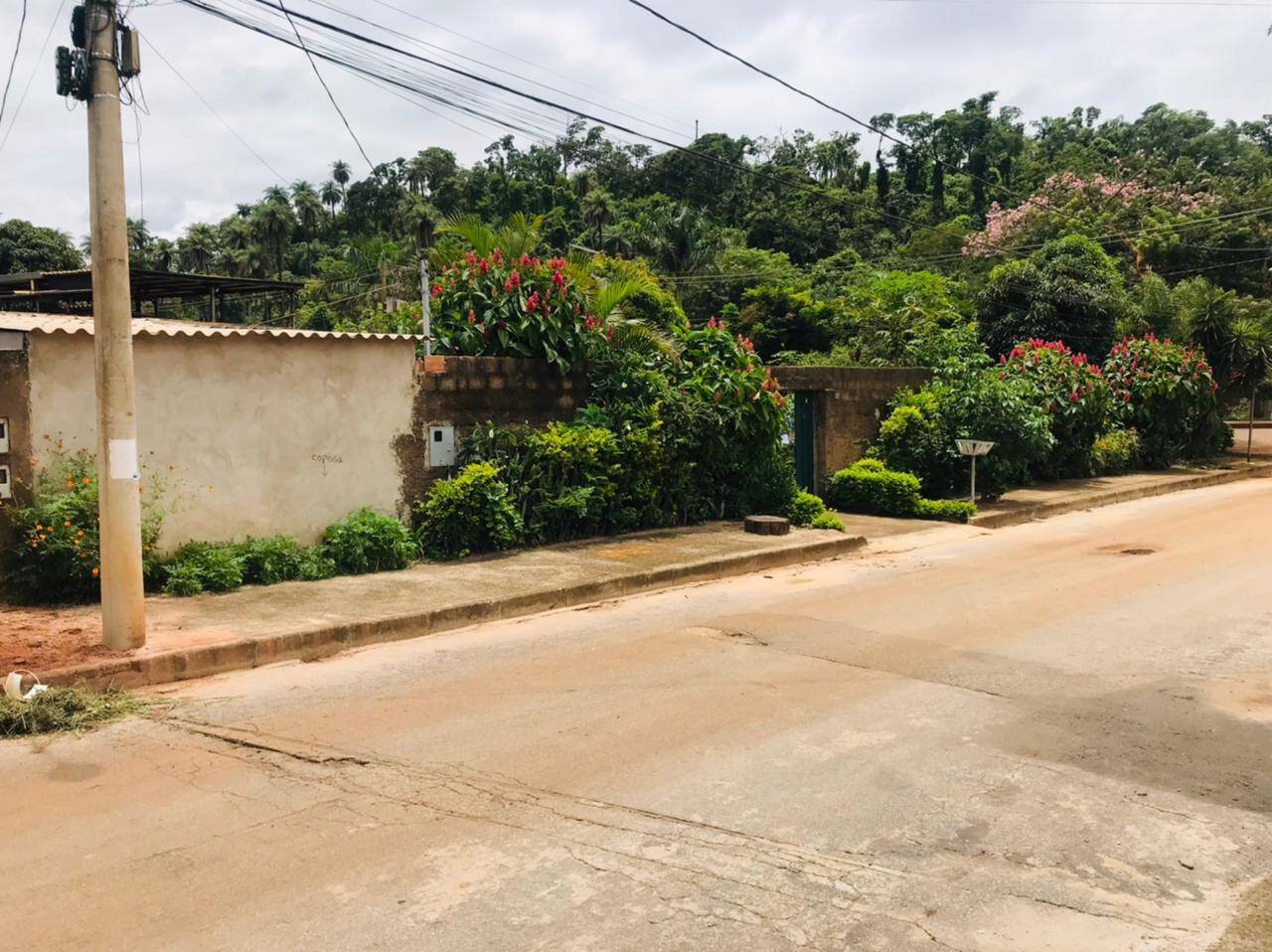 Casa à venda no Brasília: 