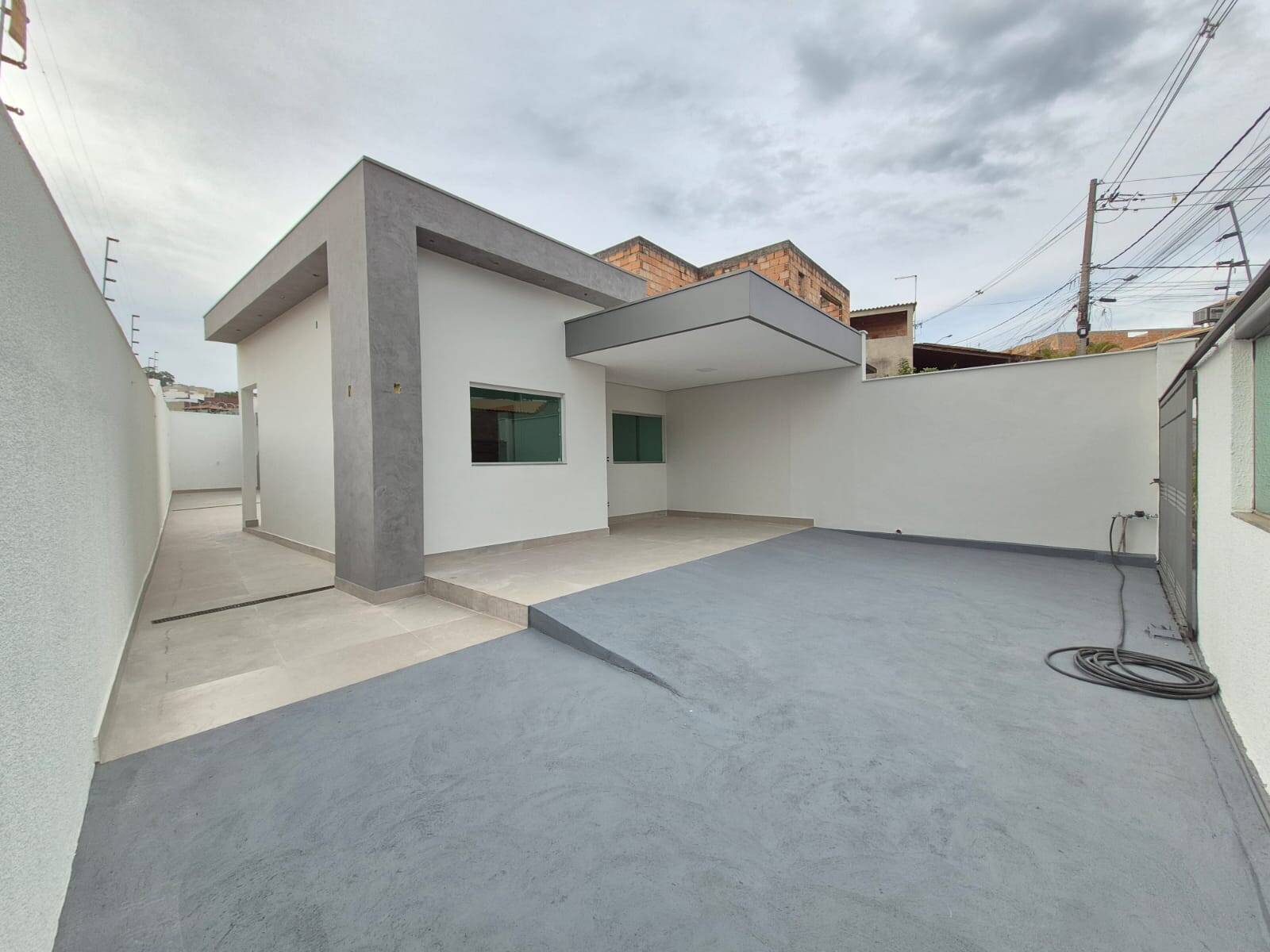 Casa à venda no Masterville: 