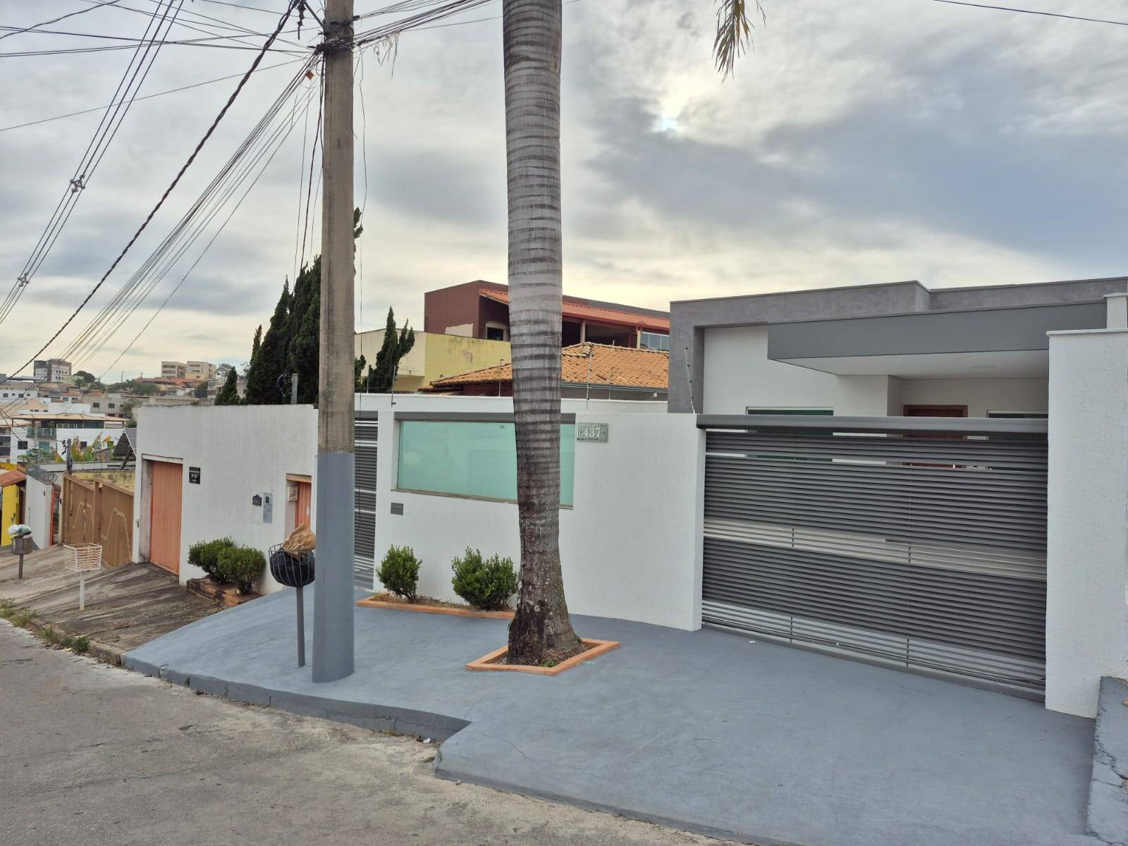 Casa à venda no Masterville: 