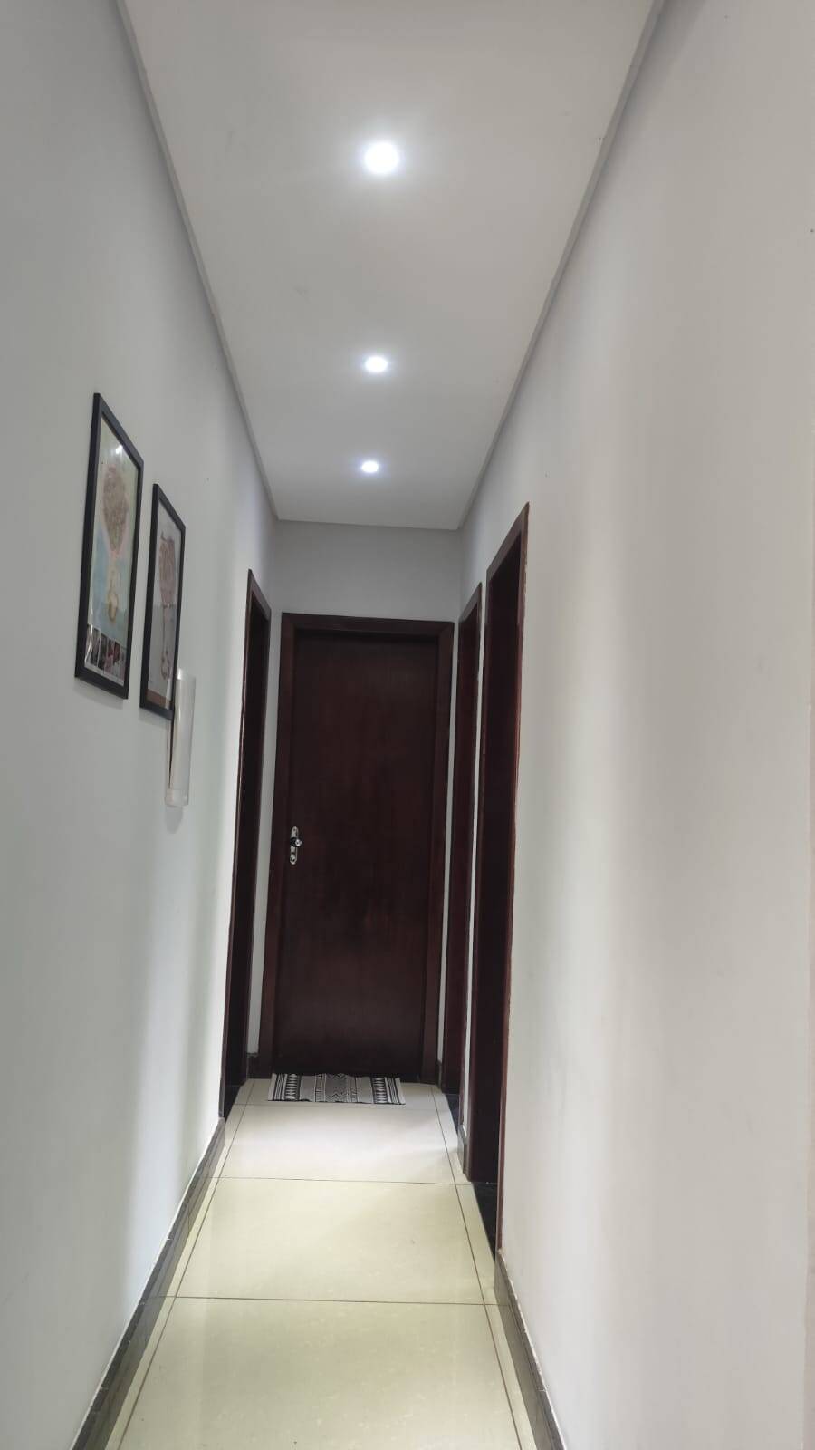 Casa à venda no Santa Rosa: 