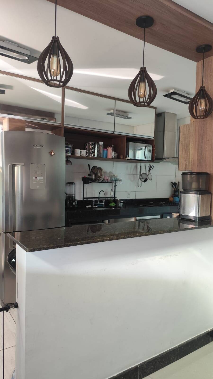 Casa à venda no Santa Rosa: 