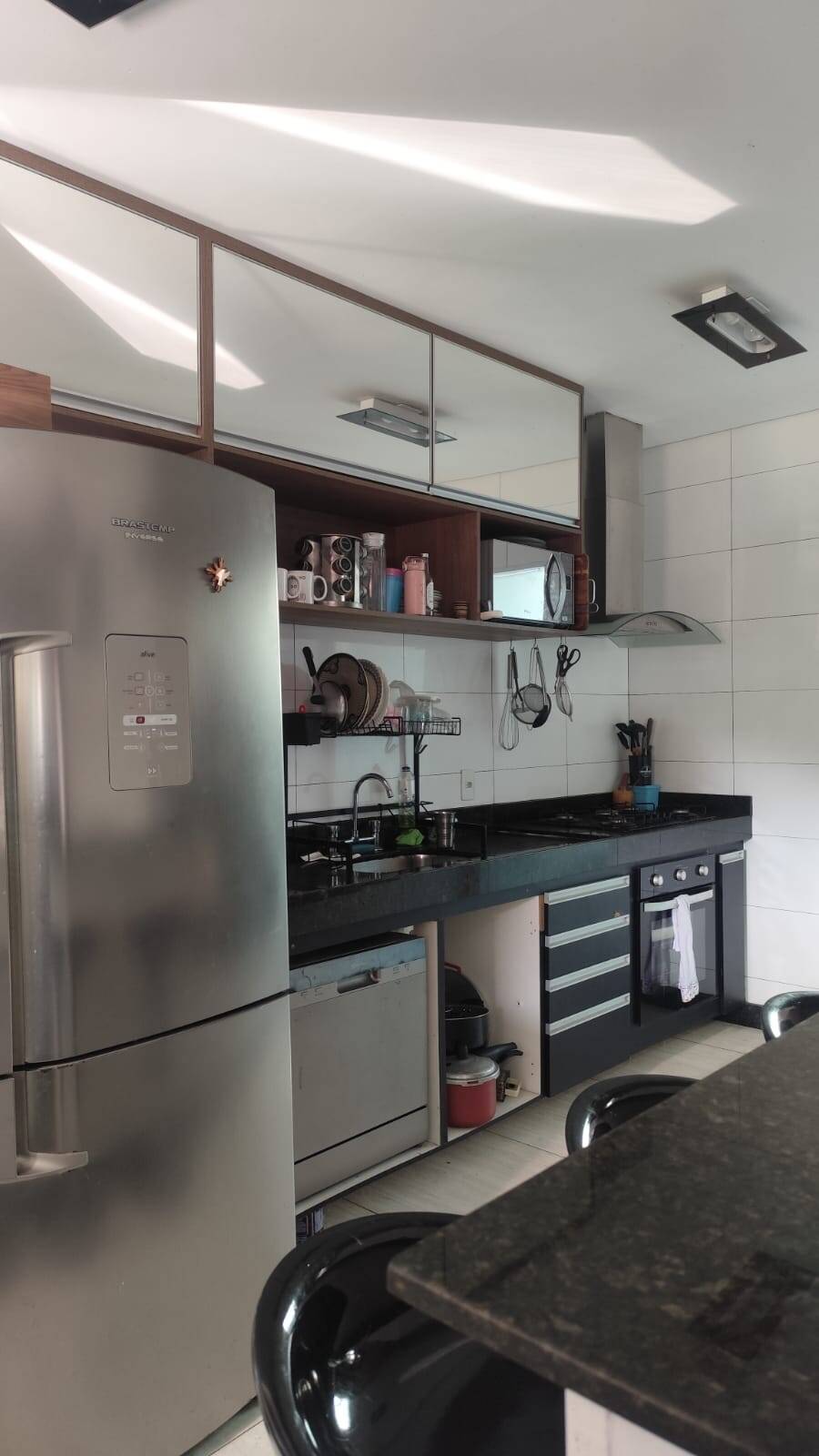 Casa à venda no Santa Rosa: 