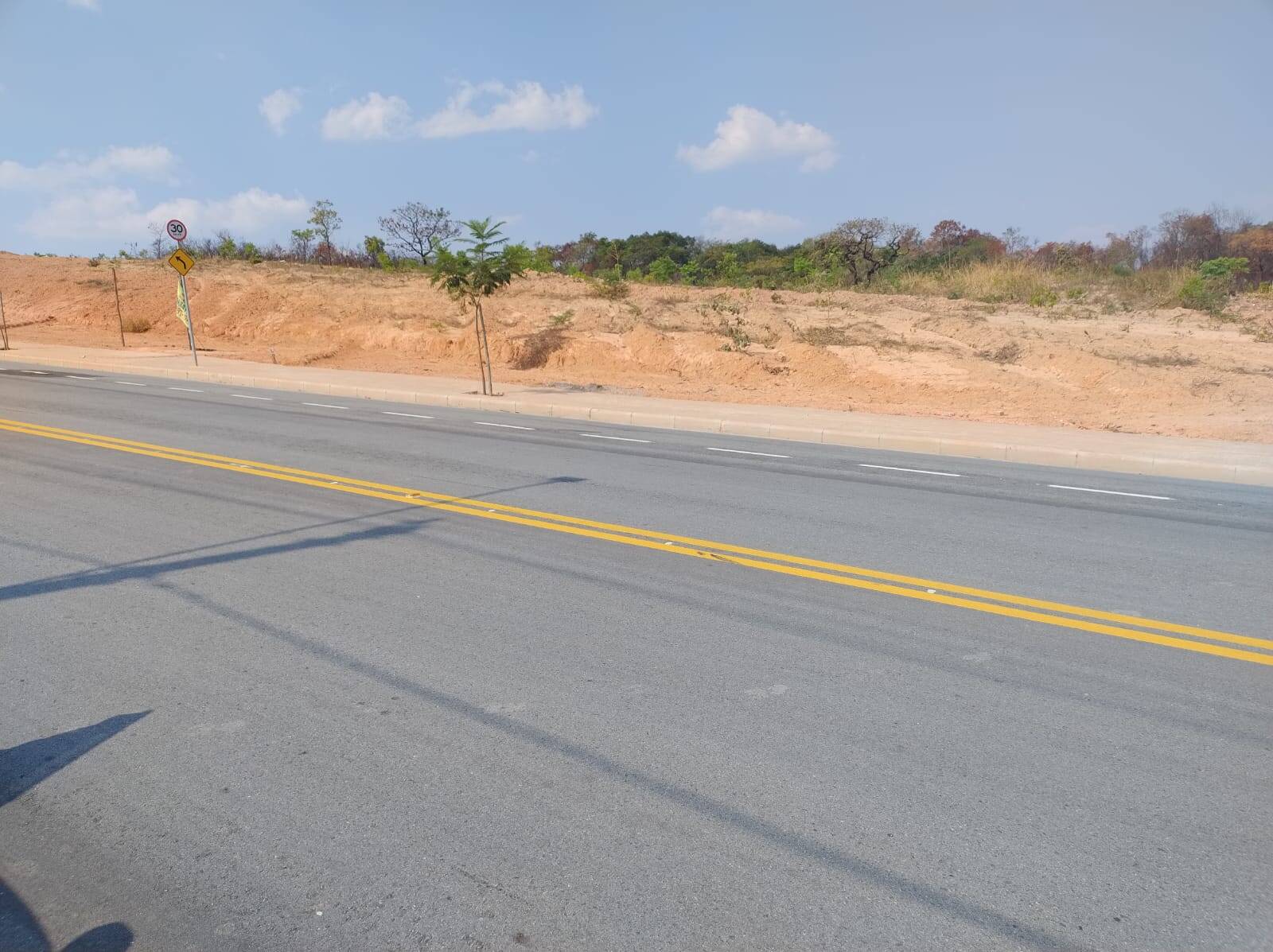 Terreno à venda no Kubitschek: 