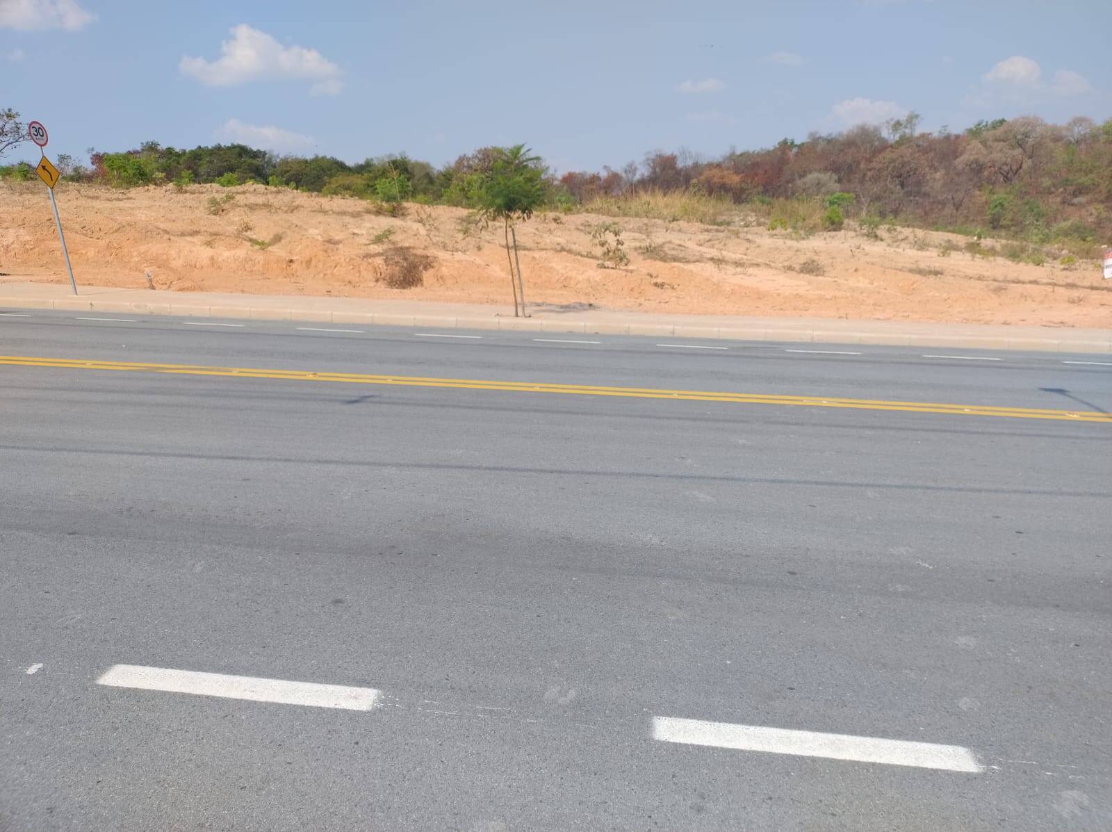 Terreno à venda no Kubitschek: 