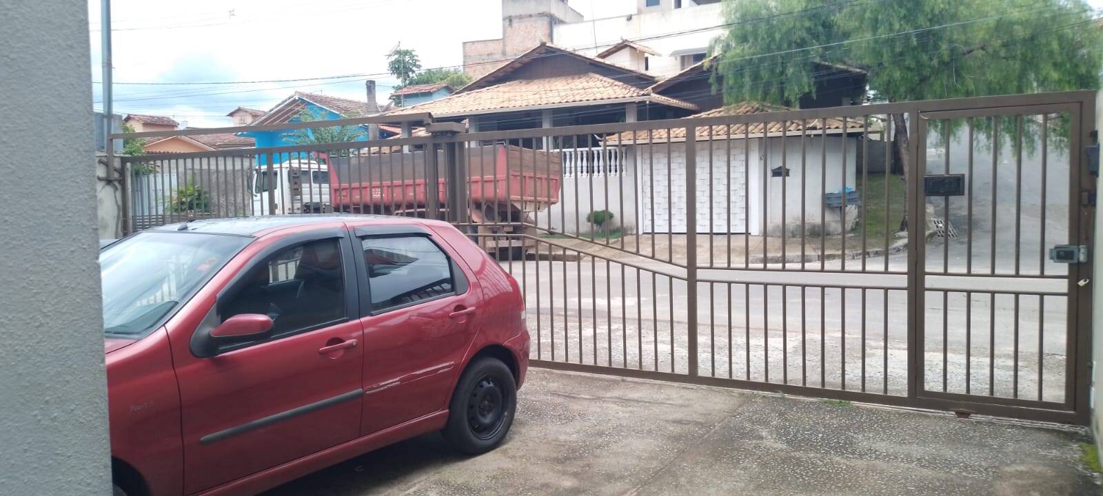 Apartamento à venda no Santa Rosa: 