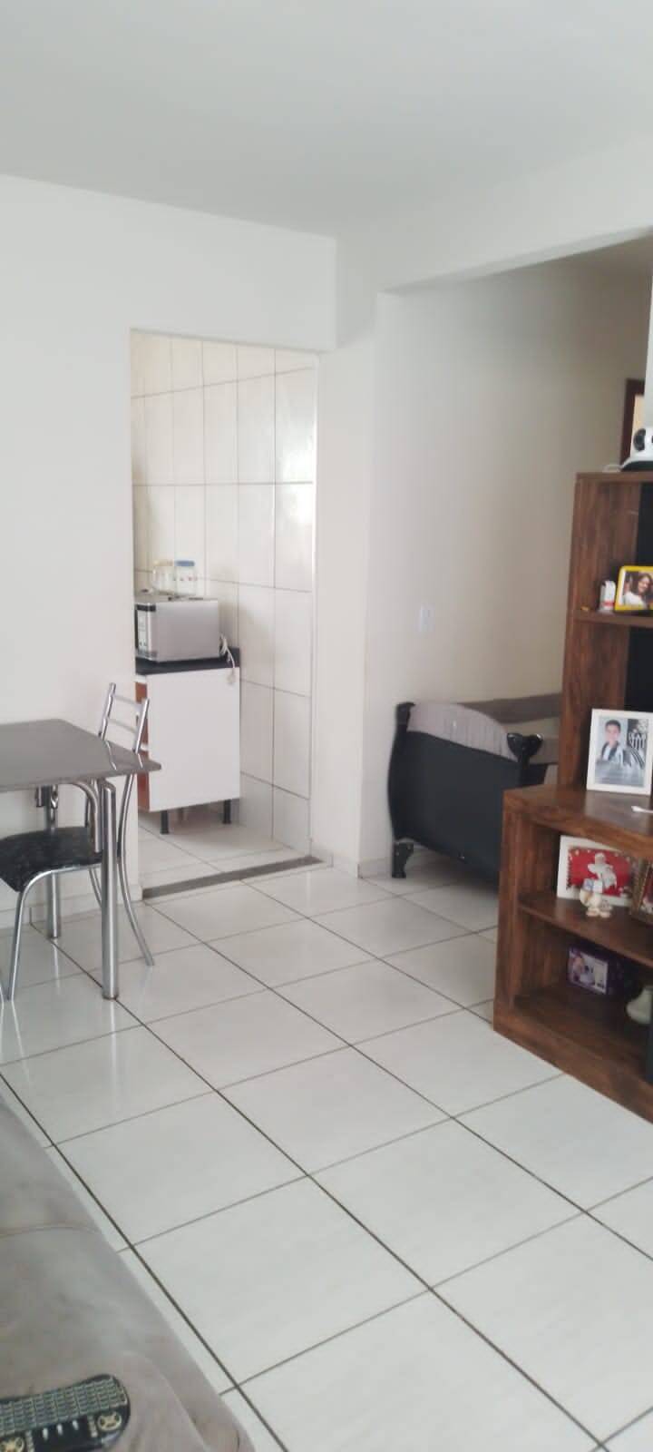 Apartamento à venda no Santa Rosa: 