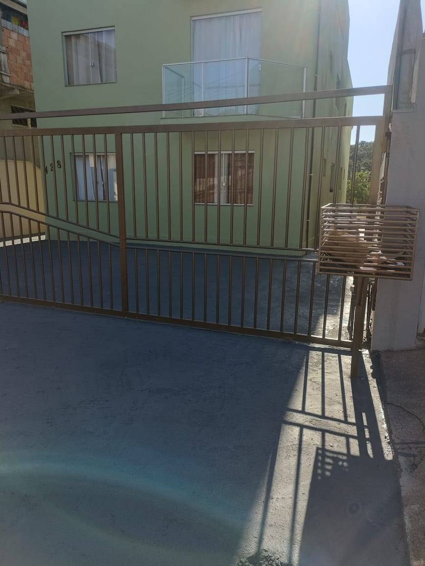 Apartamento à venda no Santa Rosa: 