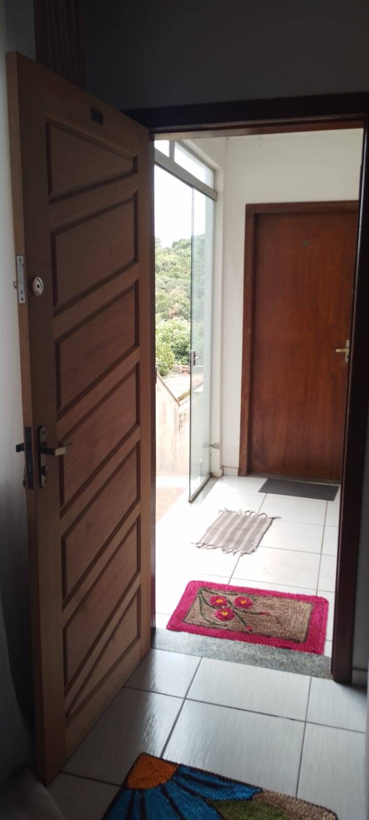 Apartamento à venda no Santa Rosa: 