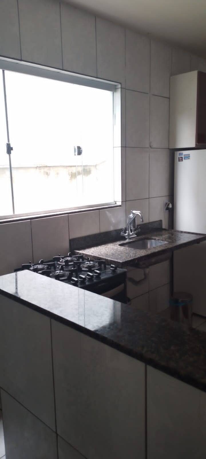 Apartamento à venda no Santa Rosa: 