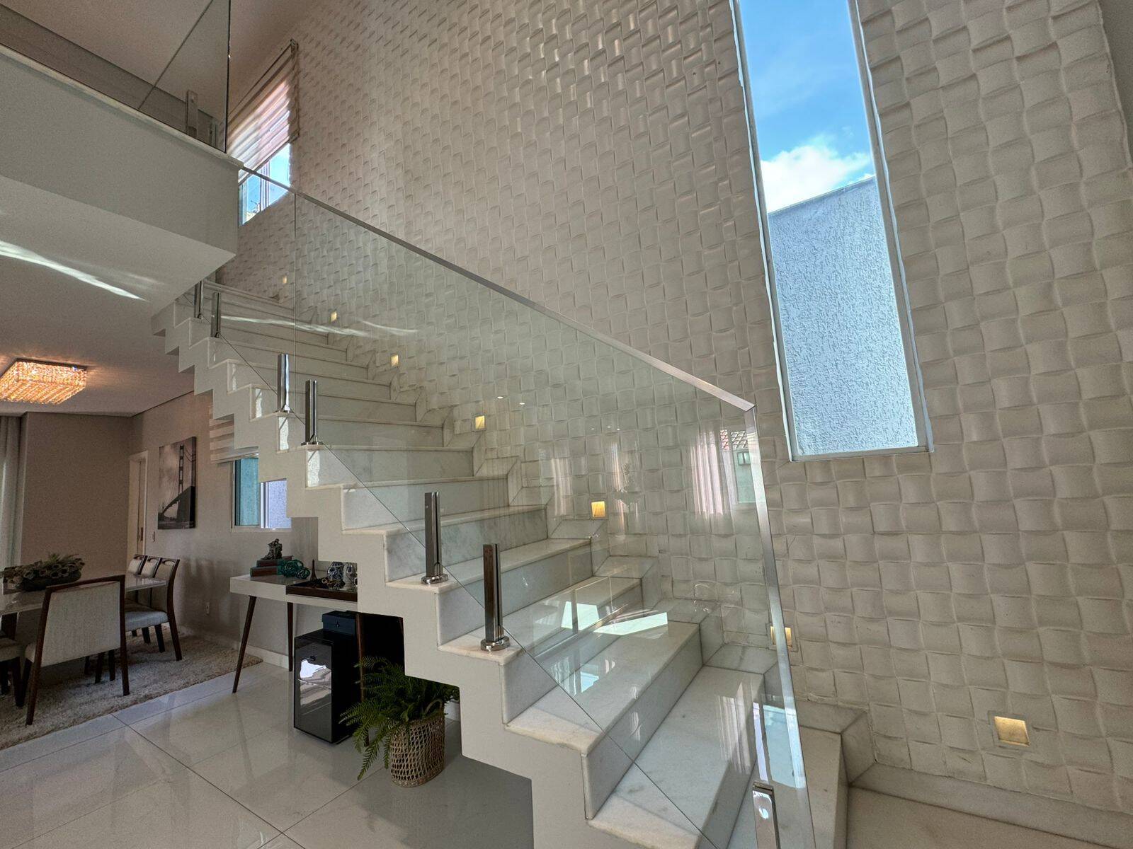 Casa à venda no Santa Rosa: 