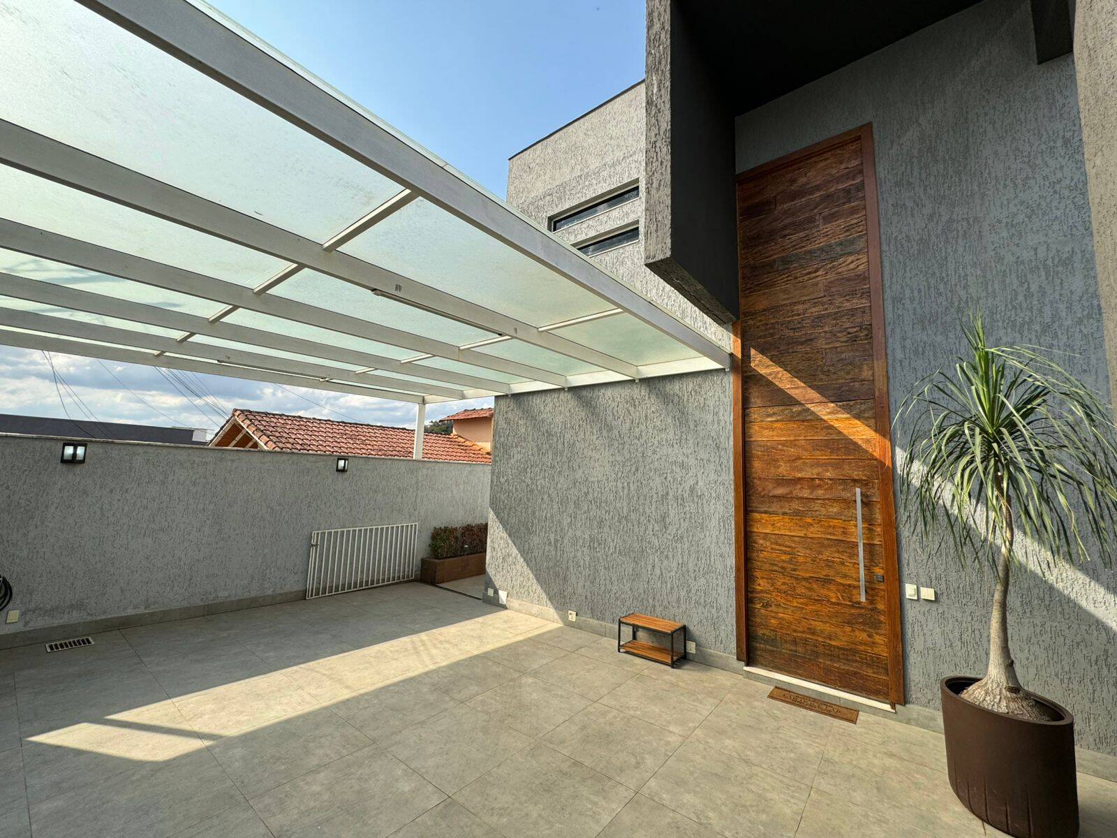 Casa à venda no Santa Rosa: 