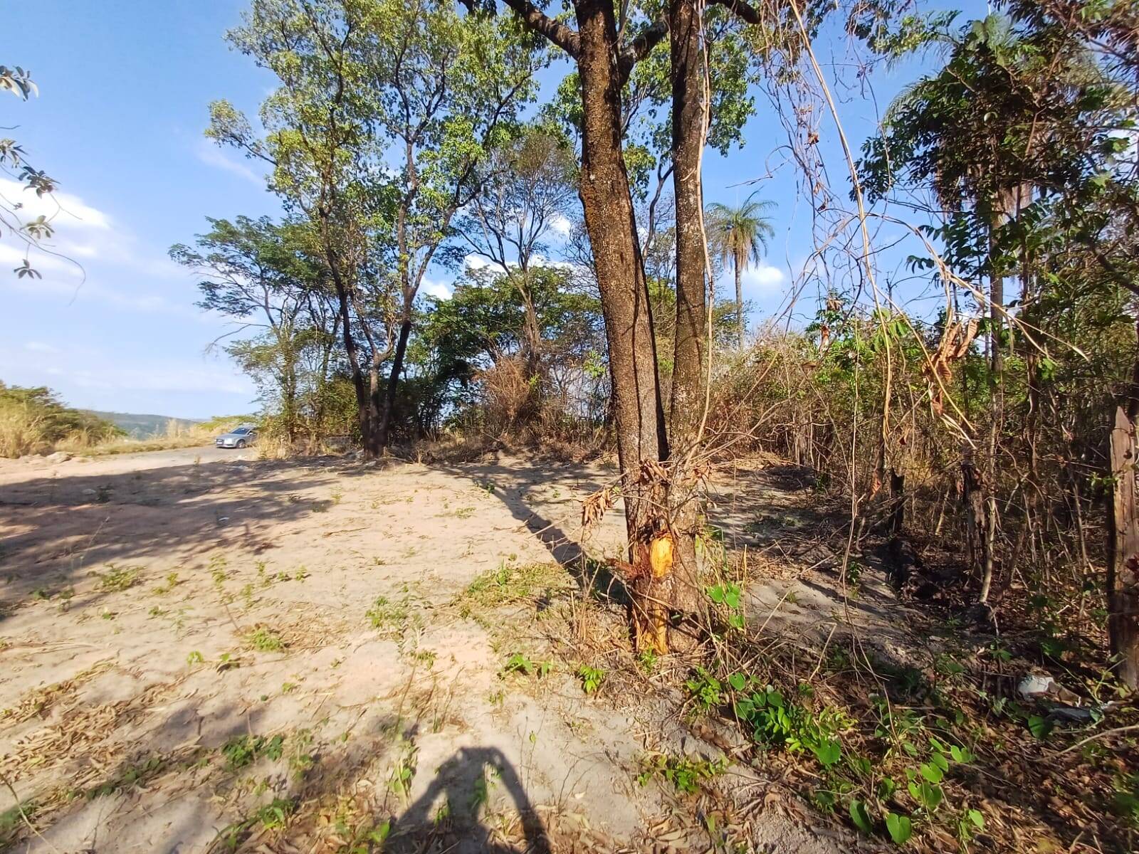 Lote à venda no Serra Azul: 